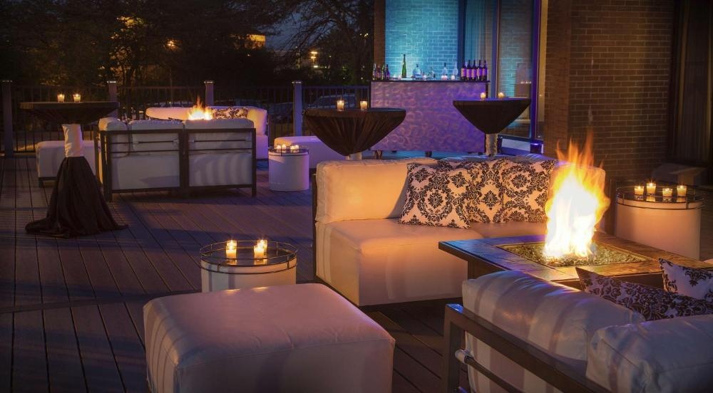 DoubleTree By Hilton Chicago - Oak Brook